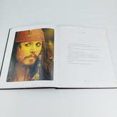 pirates and caribbean - BKLT30709